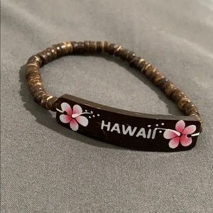 Hawai’i bracelet